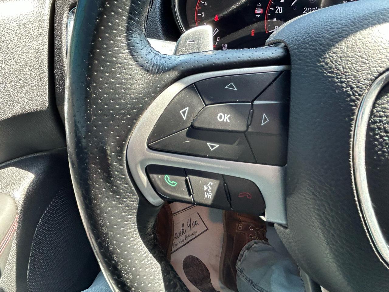 Dodge Durango R/T AWD 2014