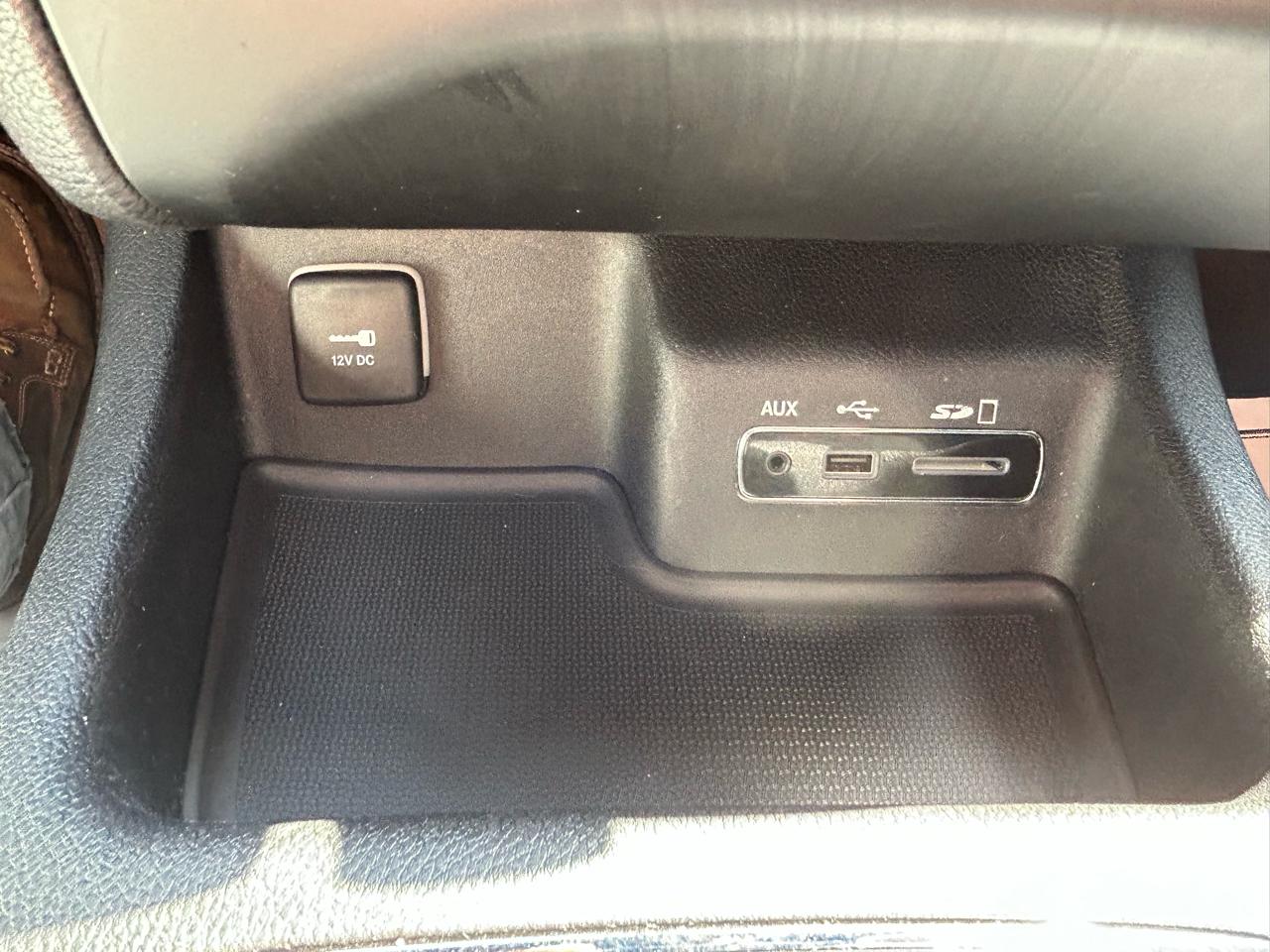 Dodge Durango R/T AWD 2014