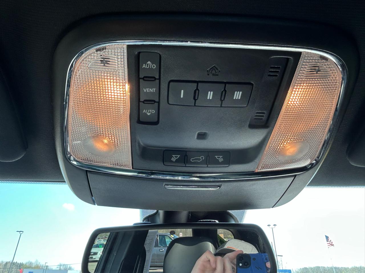 Dodge Durango R/T AWD 2014