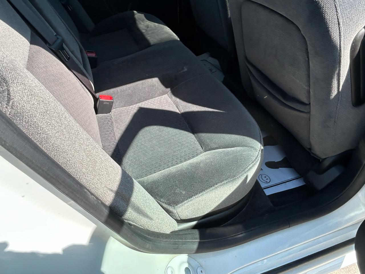 Chevrolet Impala LT (Fleet) 2013