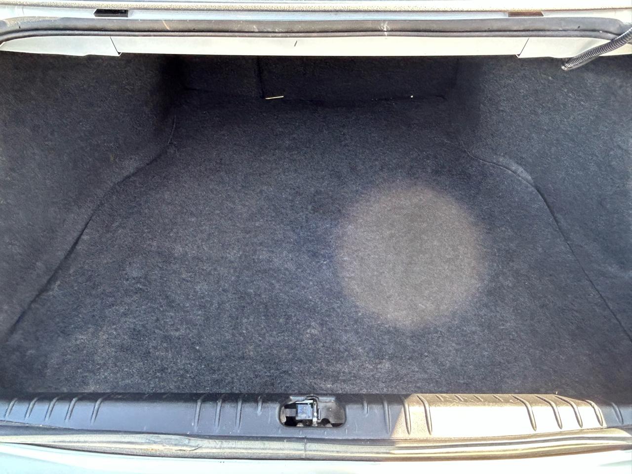 Chevrolet Impala LT (Fleet) 2013