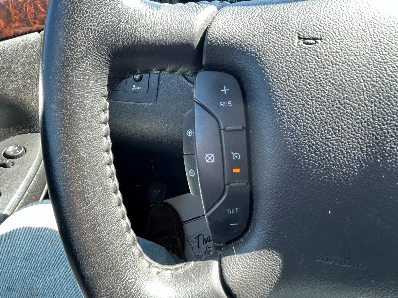 Chevrolet Impala LT (Fleet) 2013