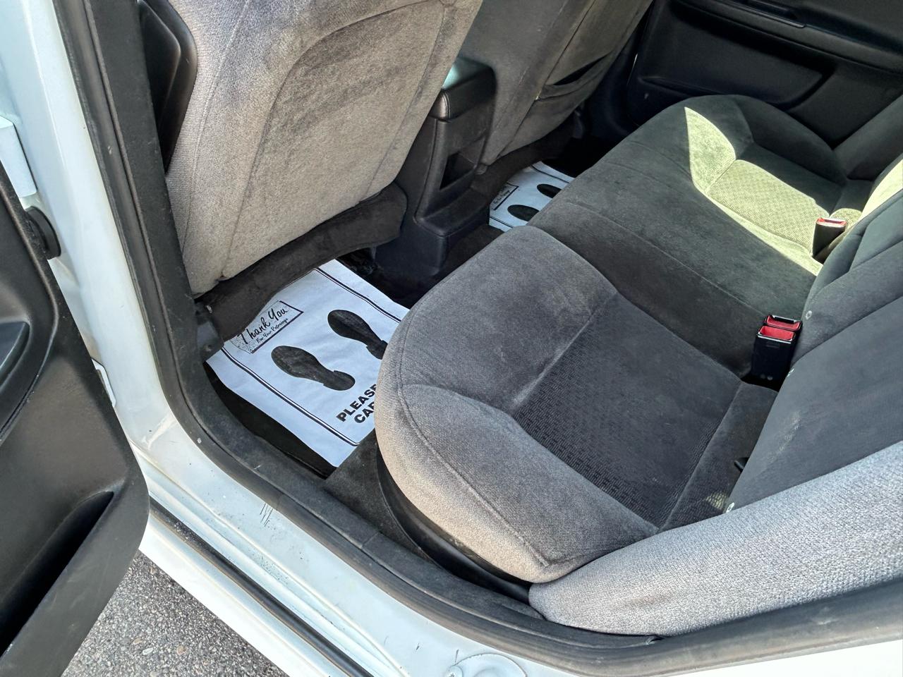 Chevrolet Impala LT 2013