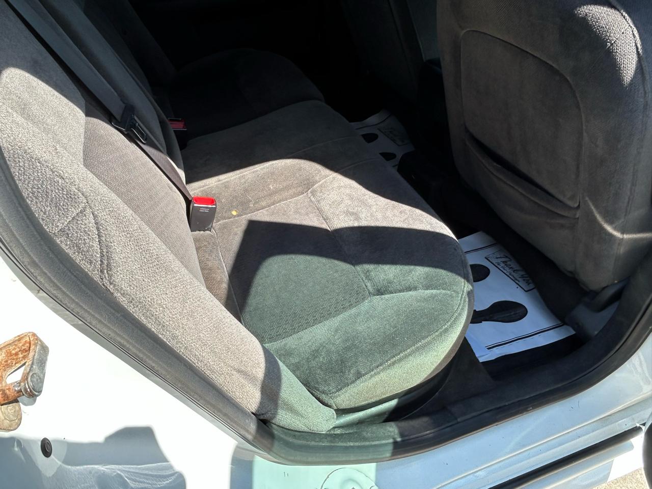 Chevrolet Impala LT 2013