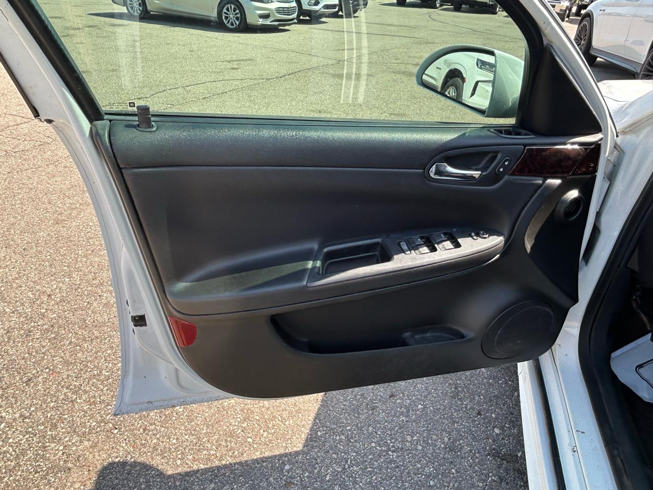 Chevrolet Impala LT 2013