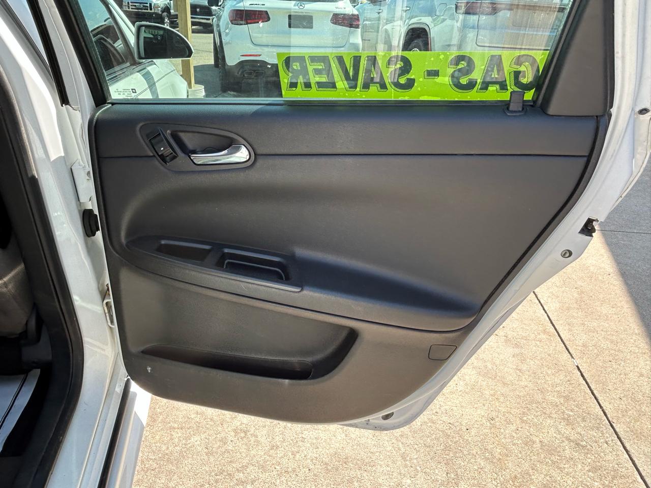 Chevrolet Impala LT 2013