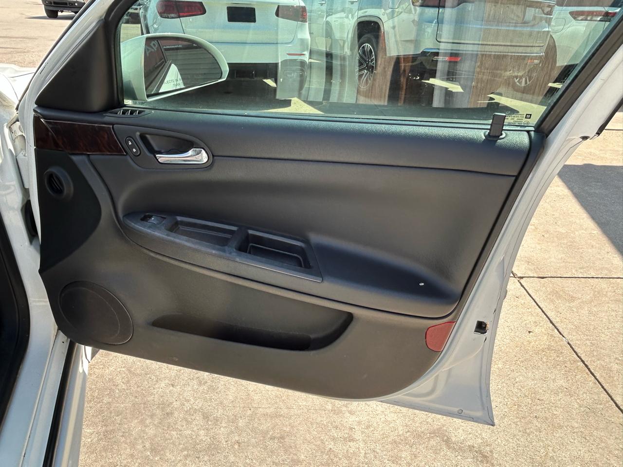 Chevrolet Impala LT 2013