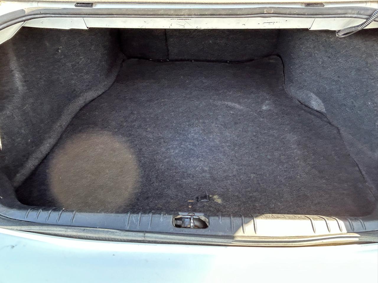 Chevrolet Impala LT 2013