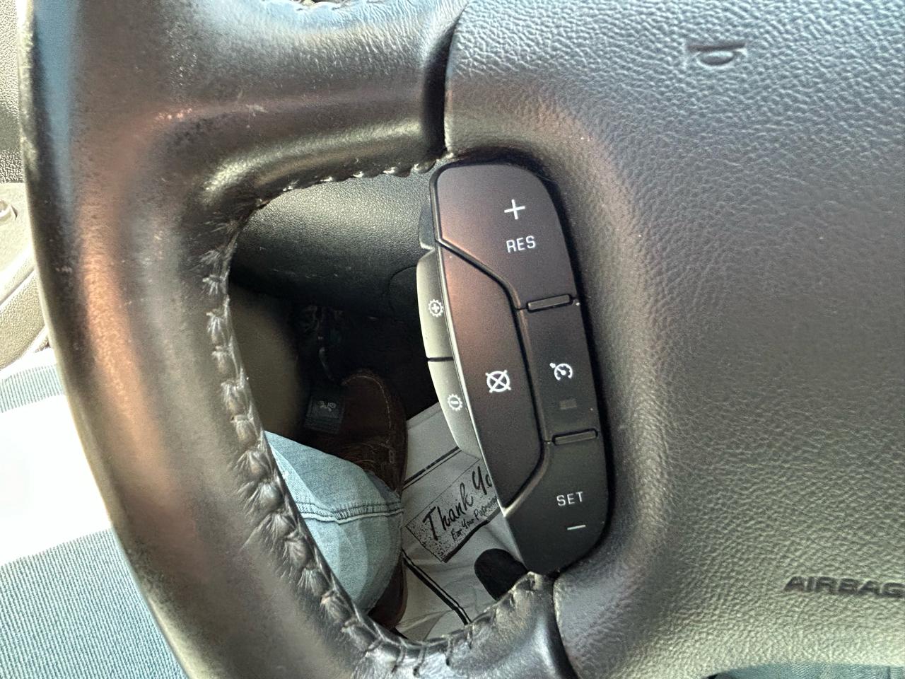 Chevrolet Impala LT 2013