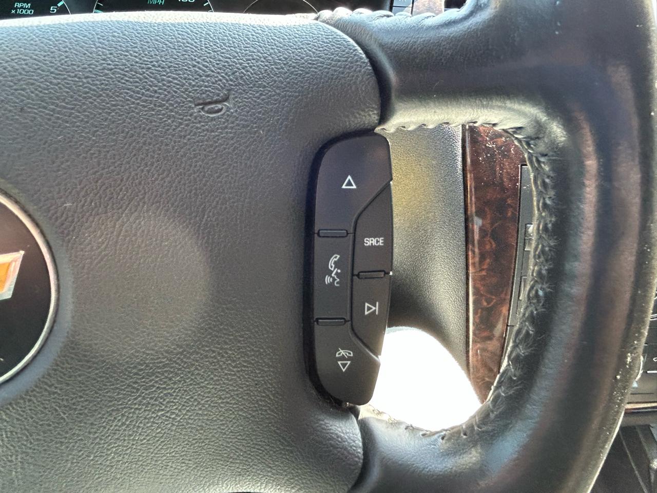 Chevrolet Impala LT 2013