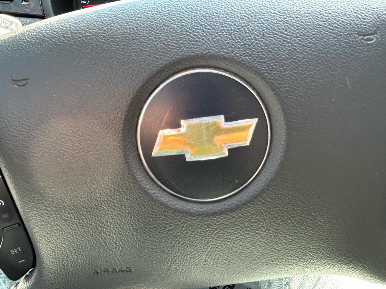 Chevrolet Impala LT 2013