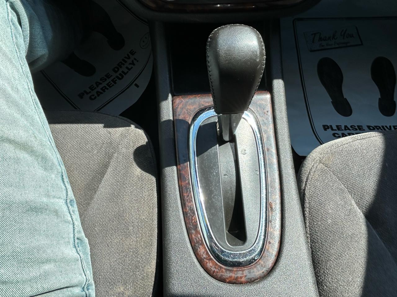 Chevrolet Impala LT 2013