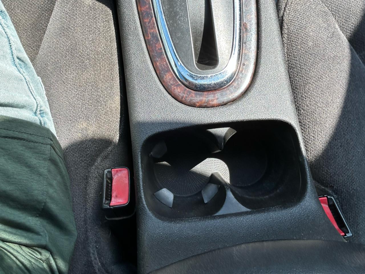 Chevrolet Impala LT 2013