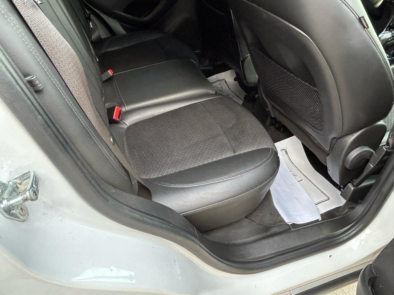 Buick Encore Preferred FWD 2017