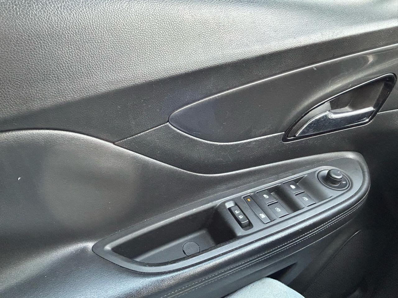 Buick Encore Preferred FWD 2017