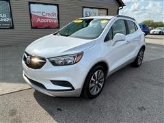 2017 Buick Encore 