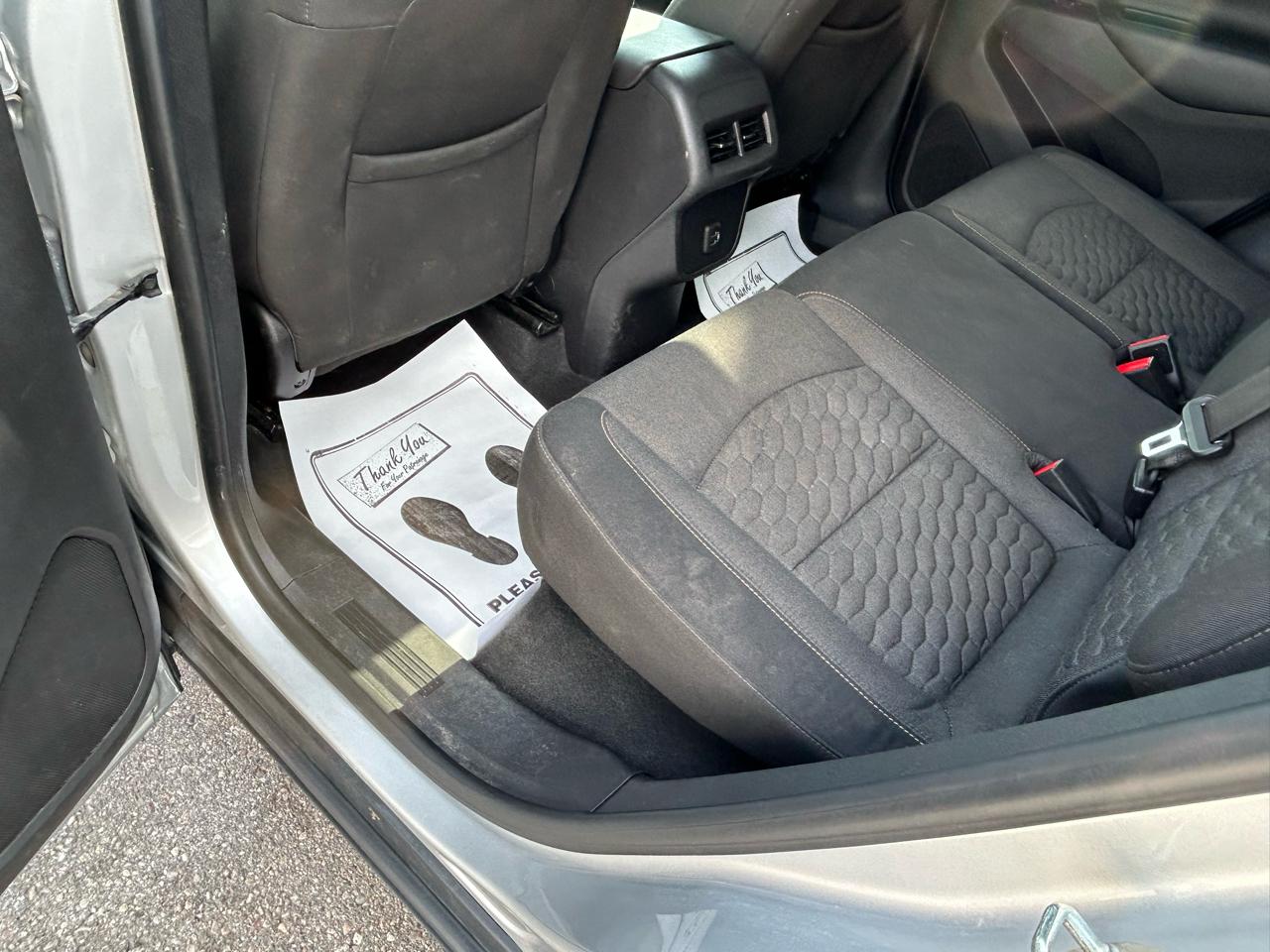 Chevrolet Equinox LT 2WD 2019