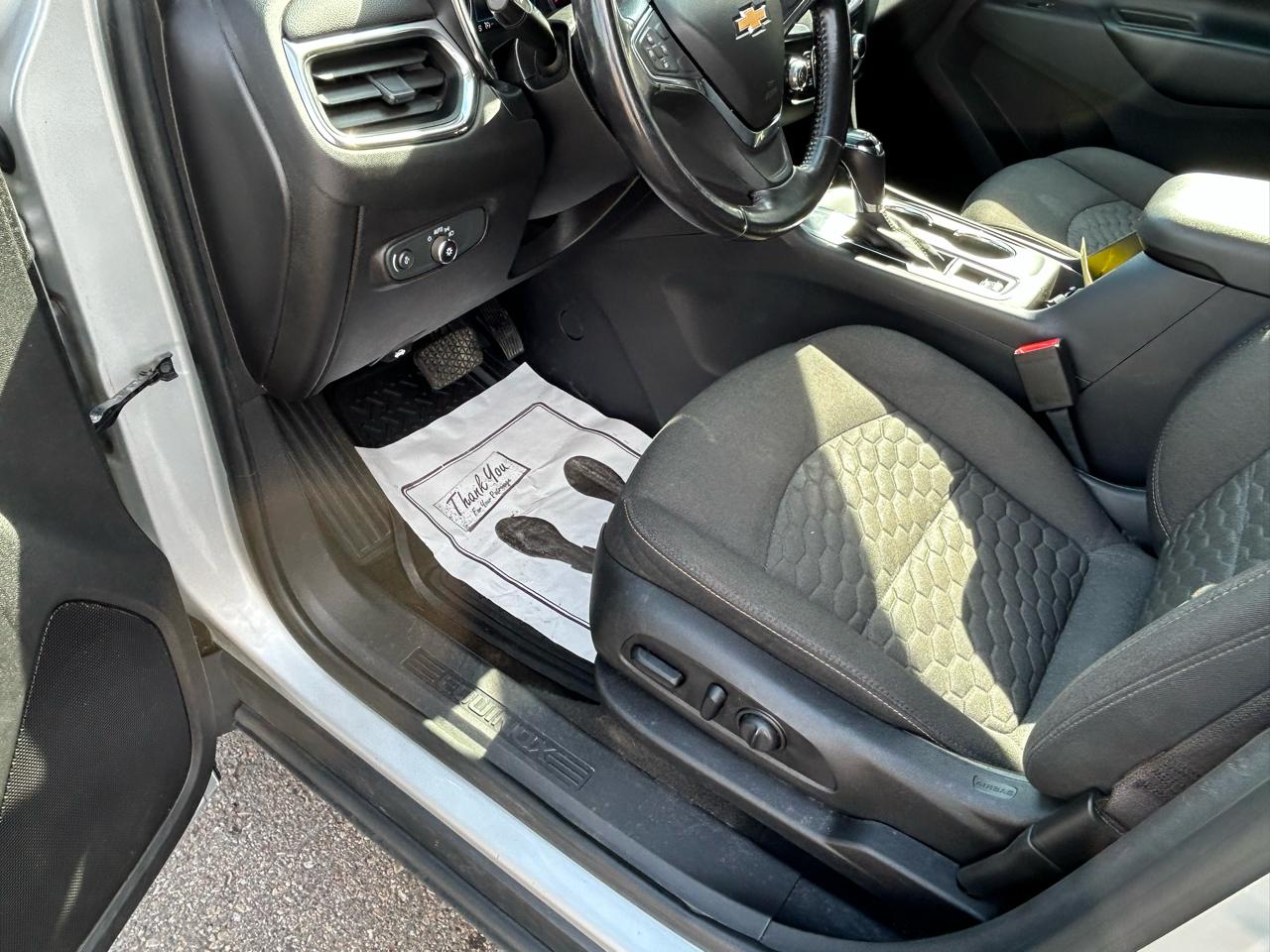 Chevrolet Equinox LT 2WD 2019