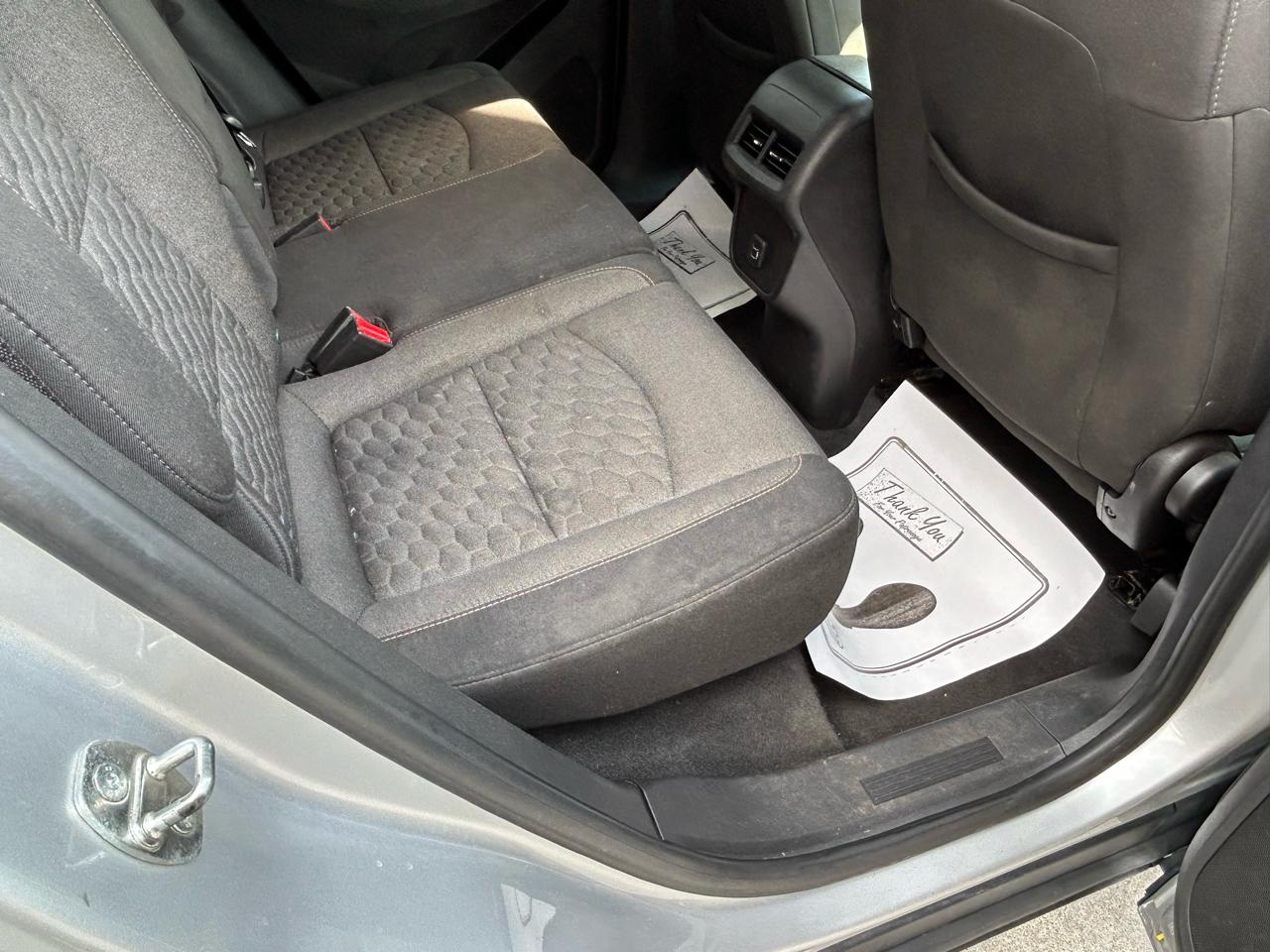 Chevrolet Equinox LT 2WD 2019