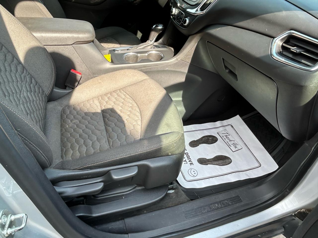 Chevrolet Equinox LT 2WD 2019