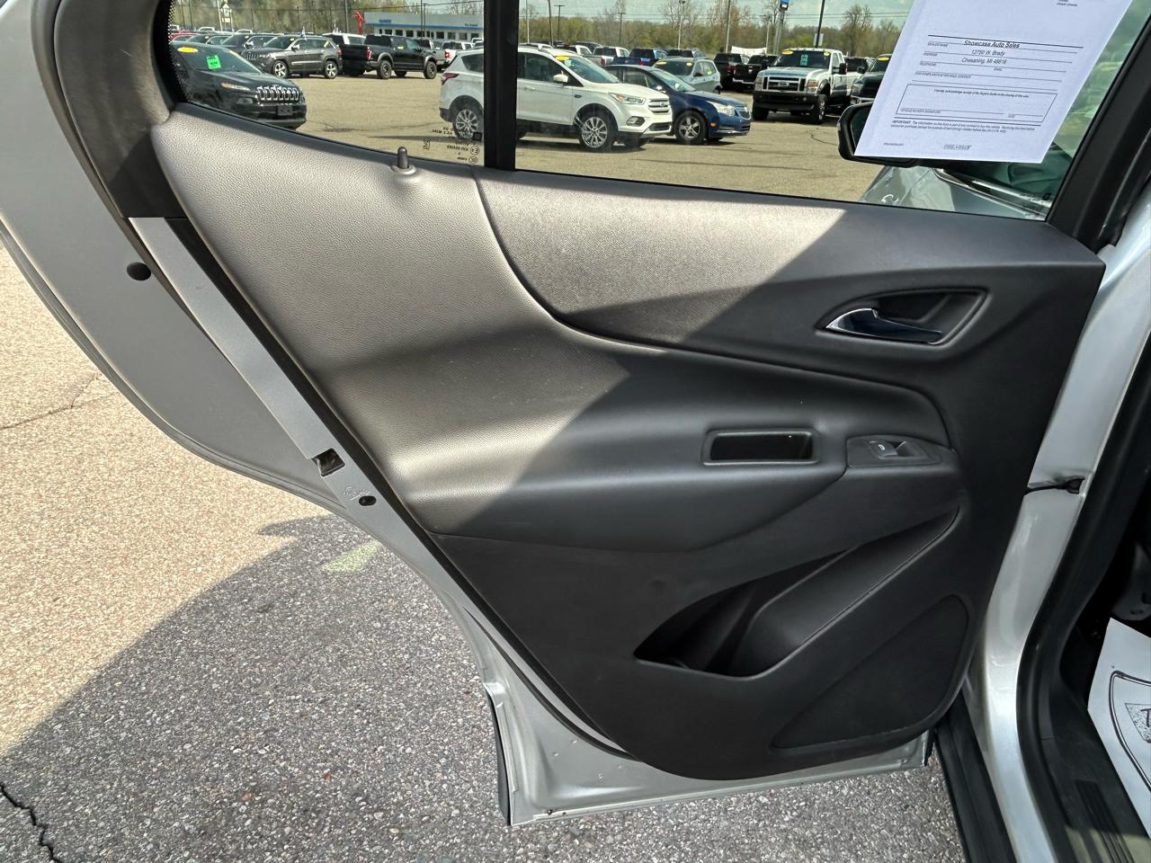 Chevrolet Equinox LT 2WD 2019