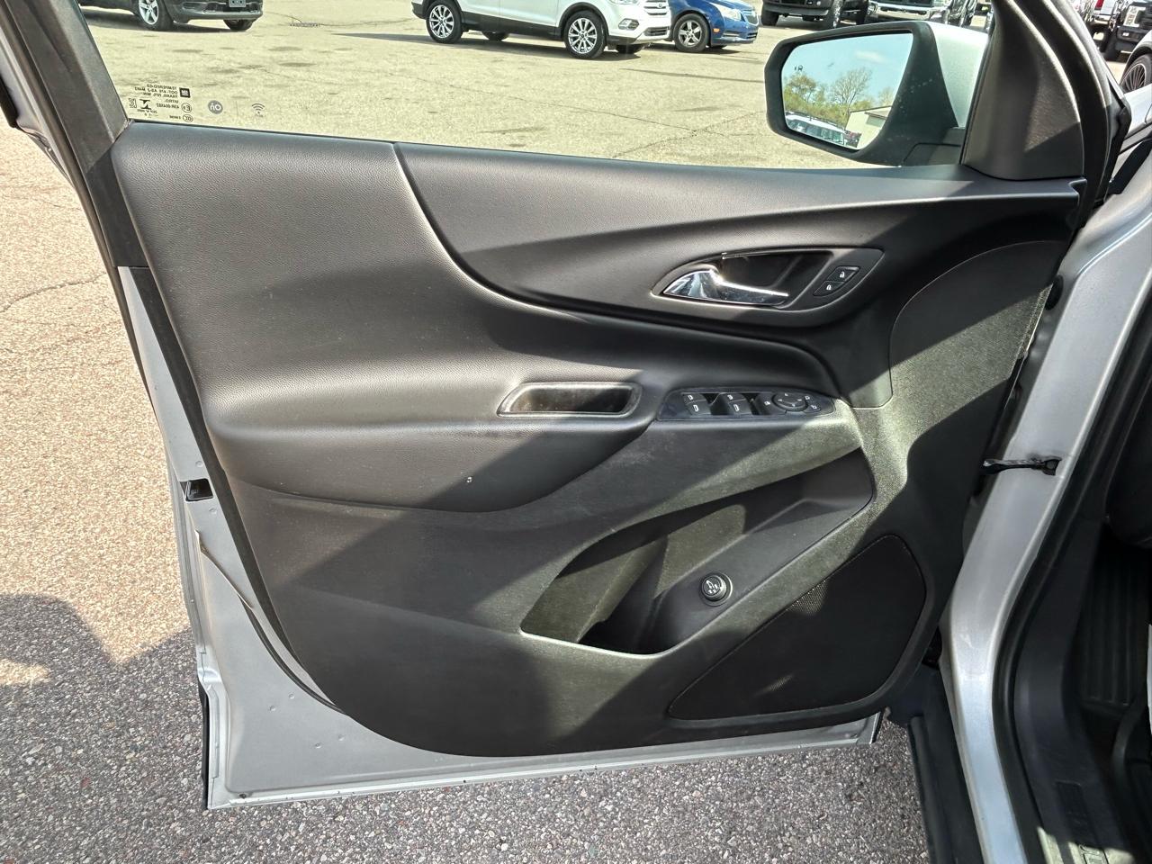 Chevrolet Equinox LT 2WD 2019