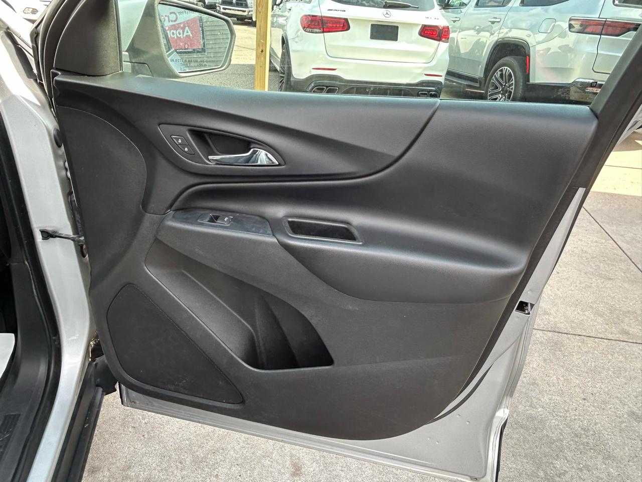 Chevrolet Equinox LT 2WD 2019