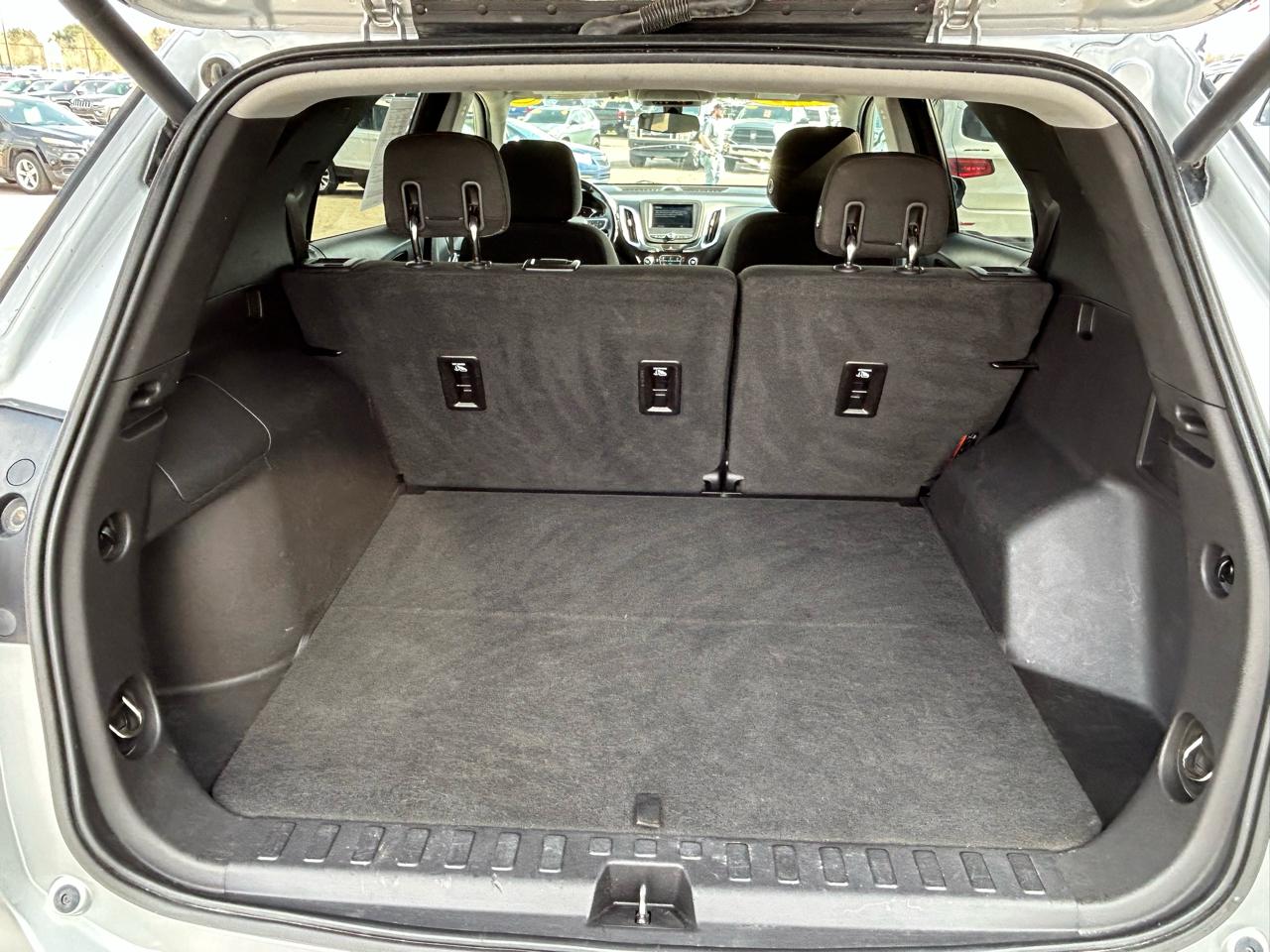 Chevrolet Equinox LT 2WD 2019