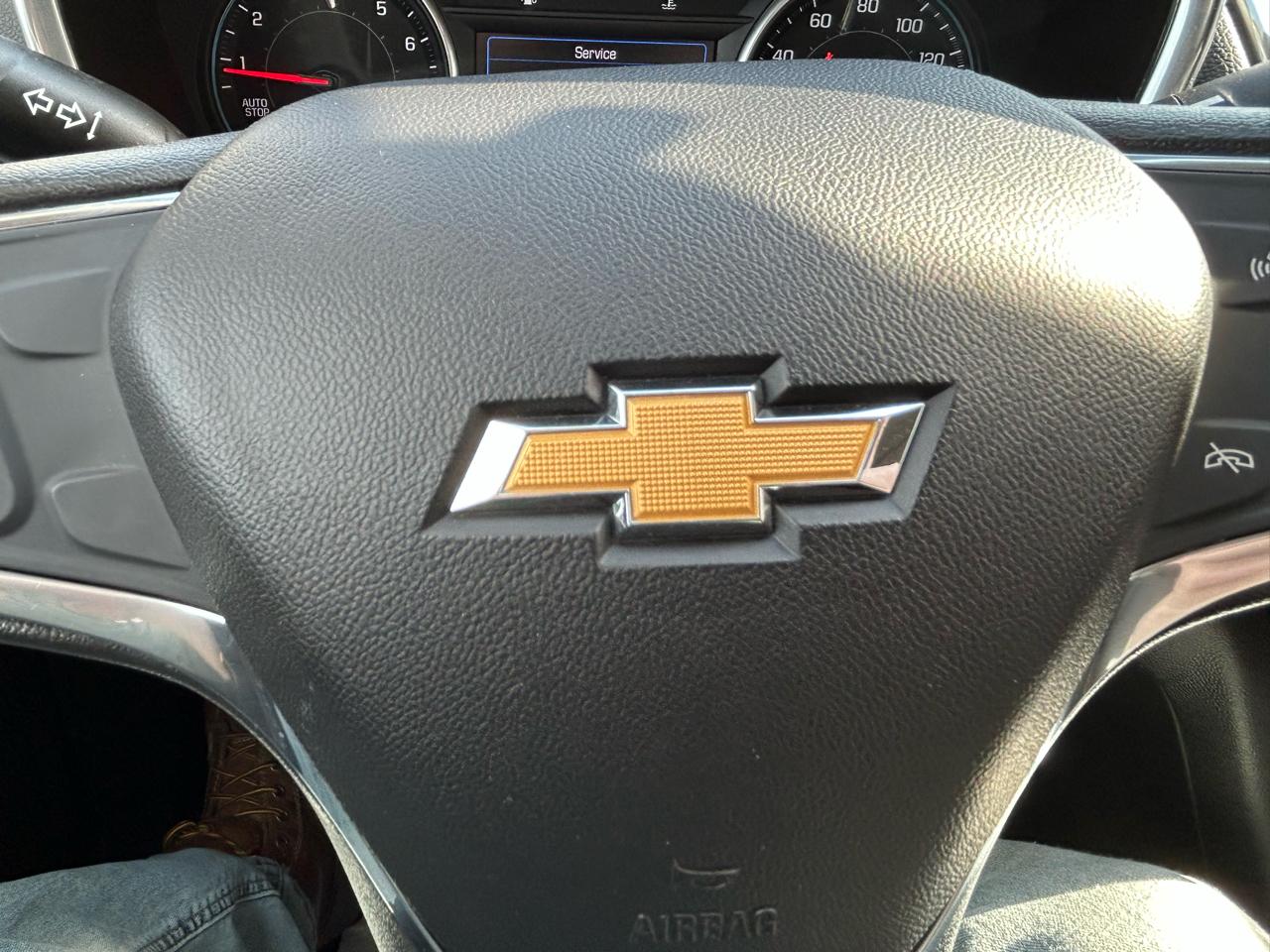 Chevrolet Equinox LT 2WD 2019