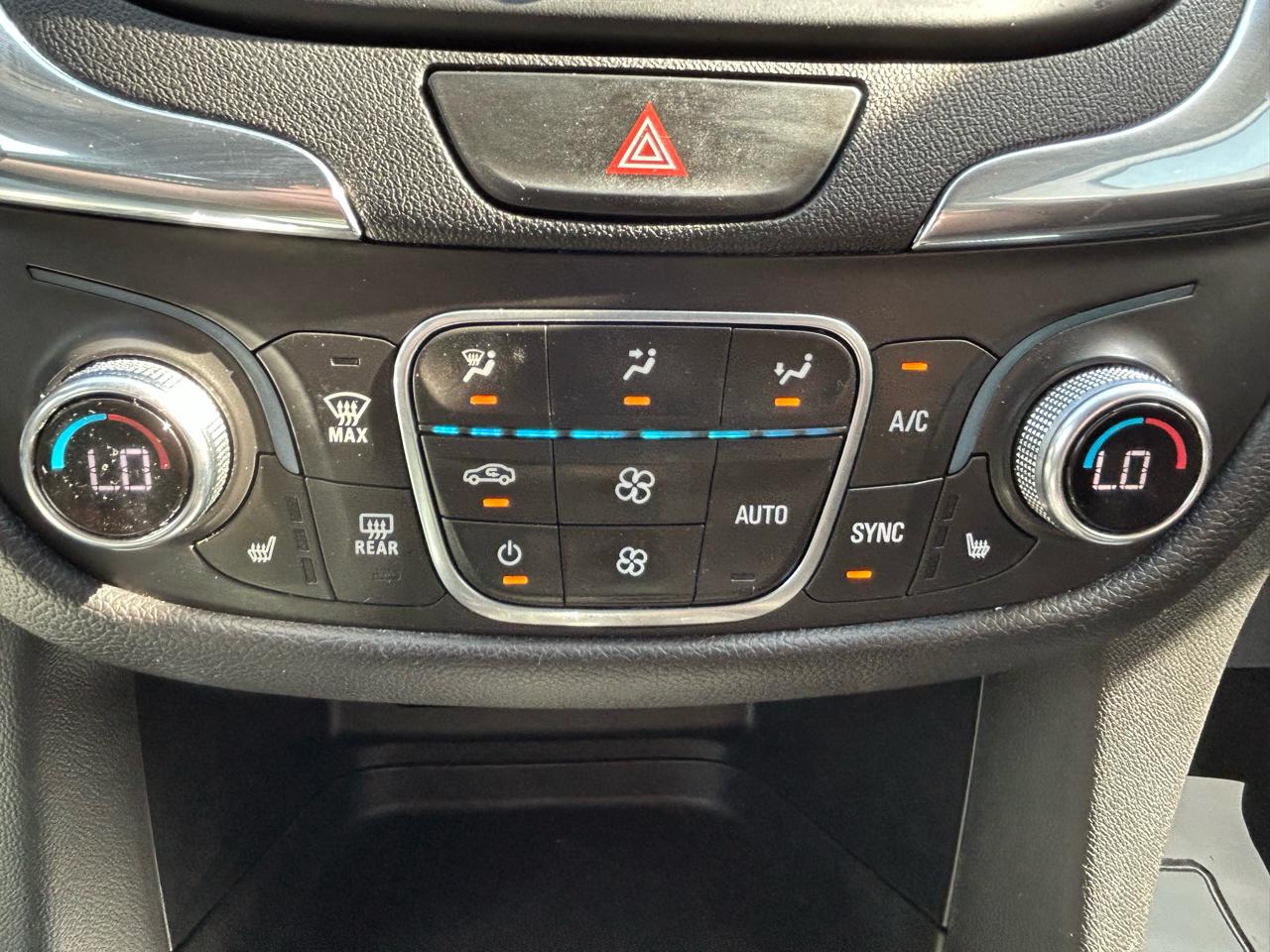 Chevrolet Equinox LT 2WD 2019