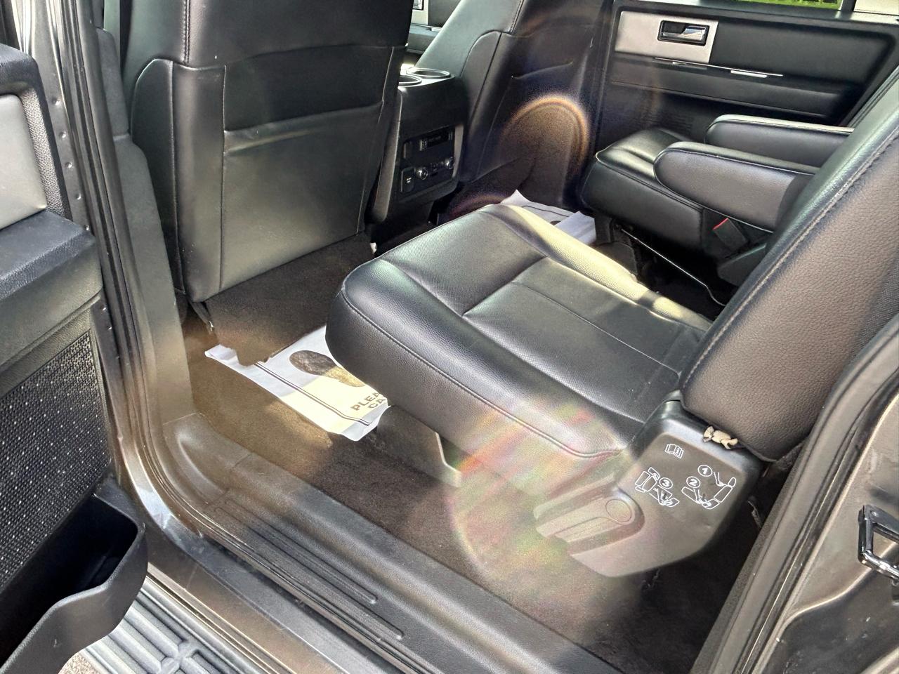 Ford Expedition EL XLT 2WD 2015