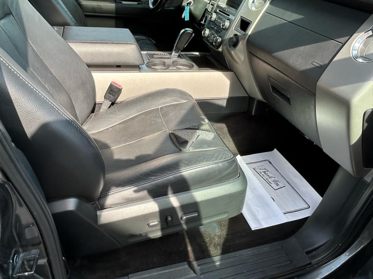 Ford Expedition EL XLT 2WD 2015