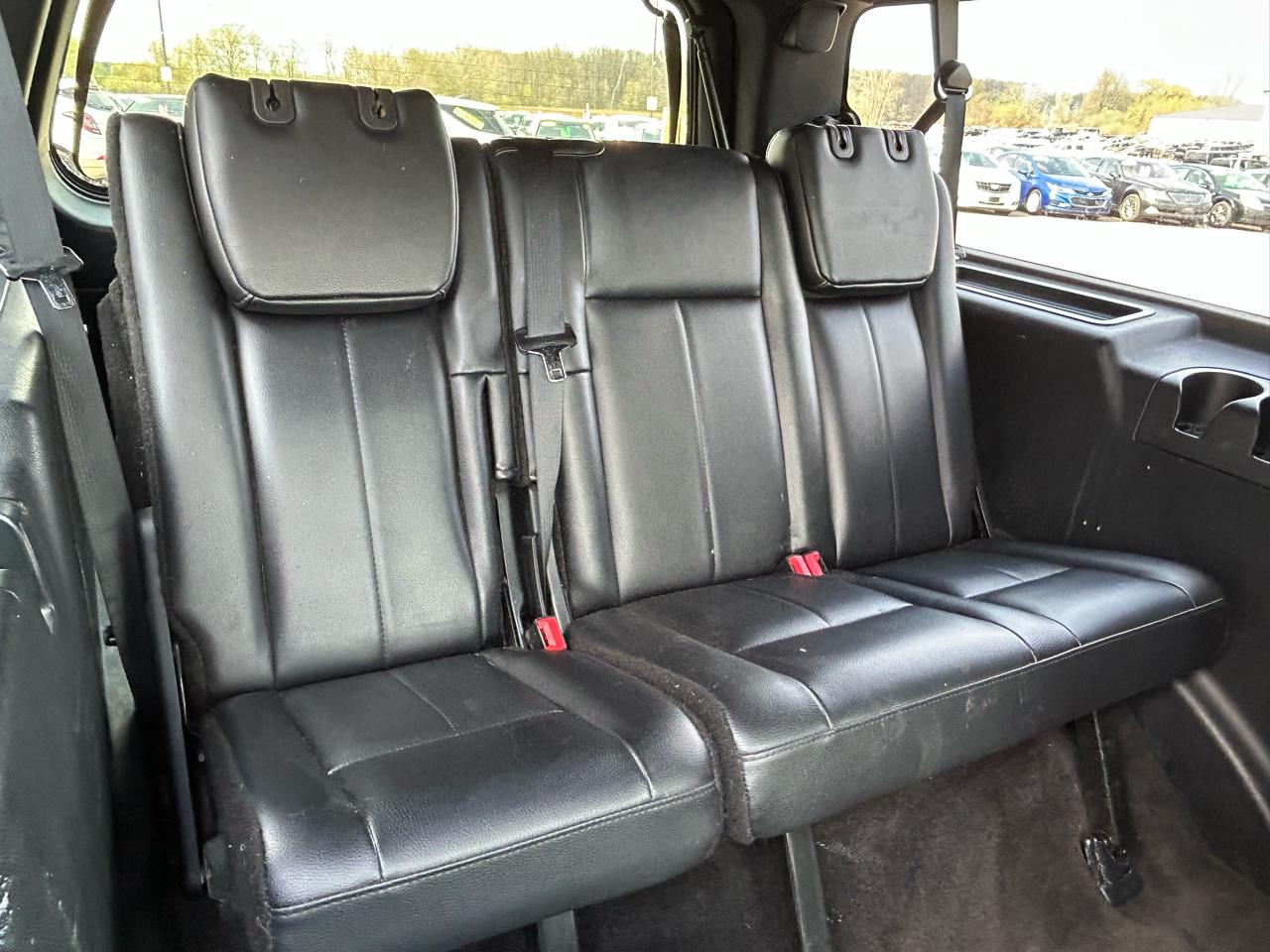 Ford Expedition EL XLT 2WD 2015