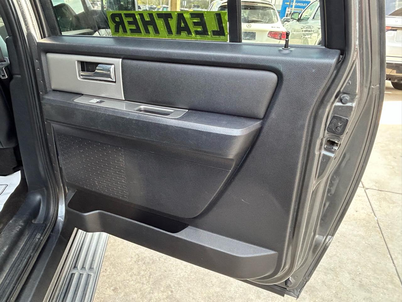 Ford Expedition EL XLT 2WD 2015