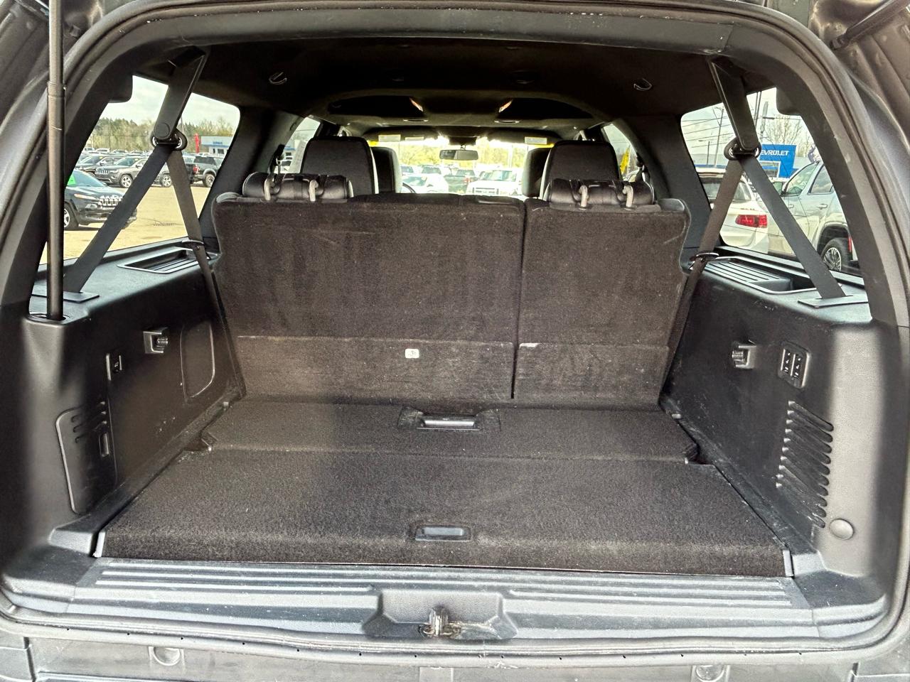 Ford Expedition EL XLT 2WD 2015