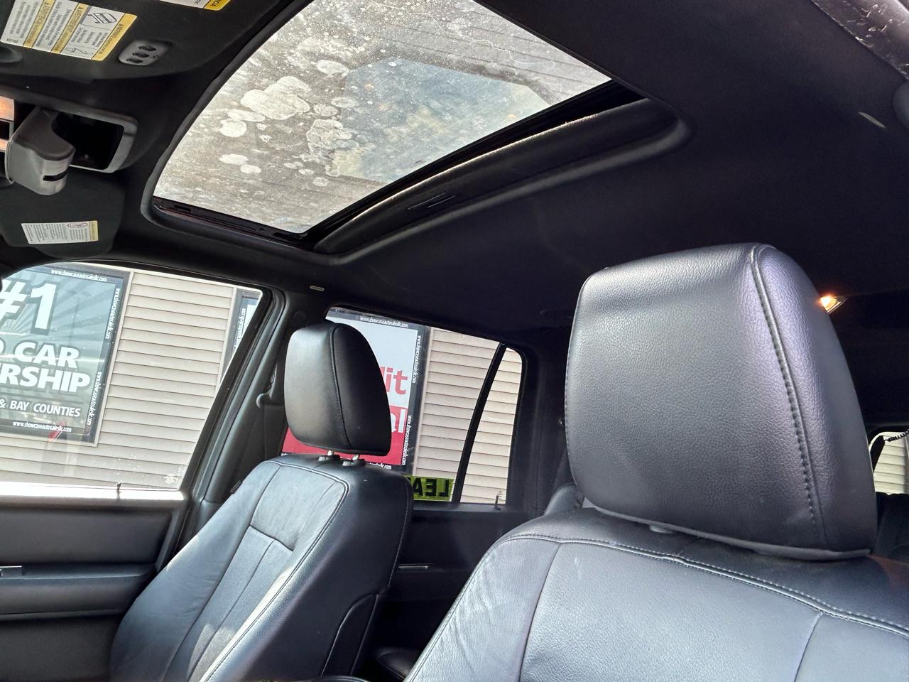 Ford Expedition EL XLT 2WD 2015