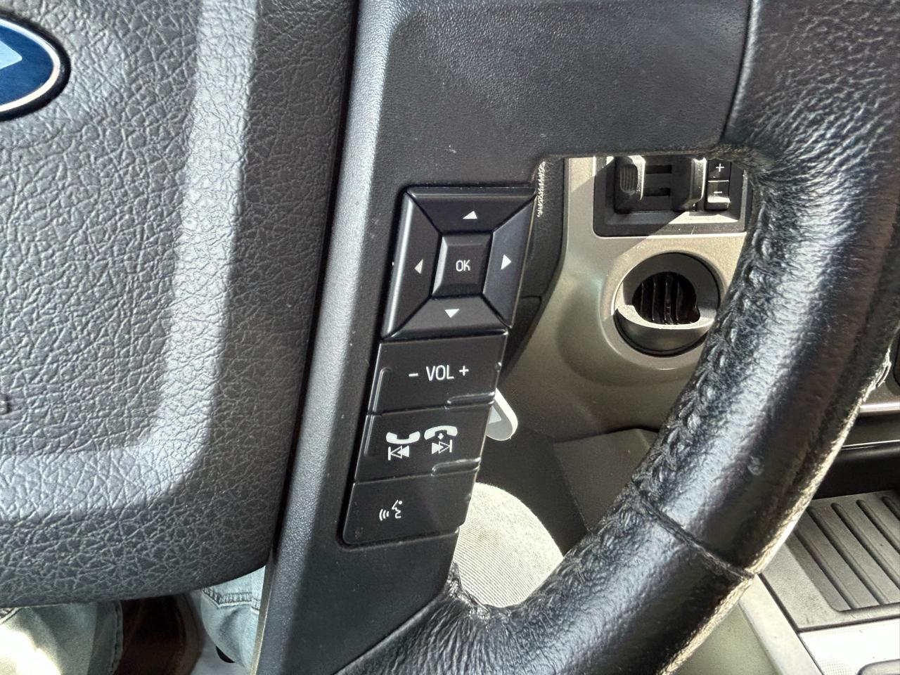 Ford Expedition EL XLT 2WD 2015