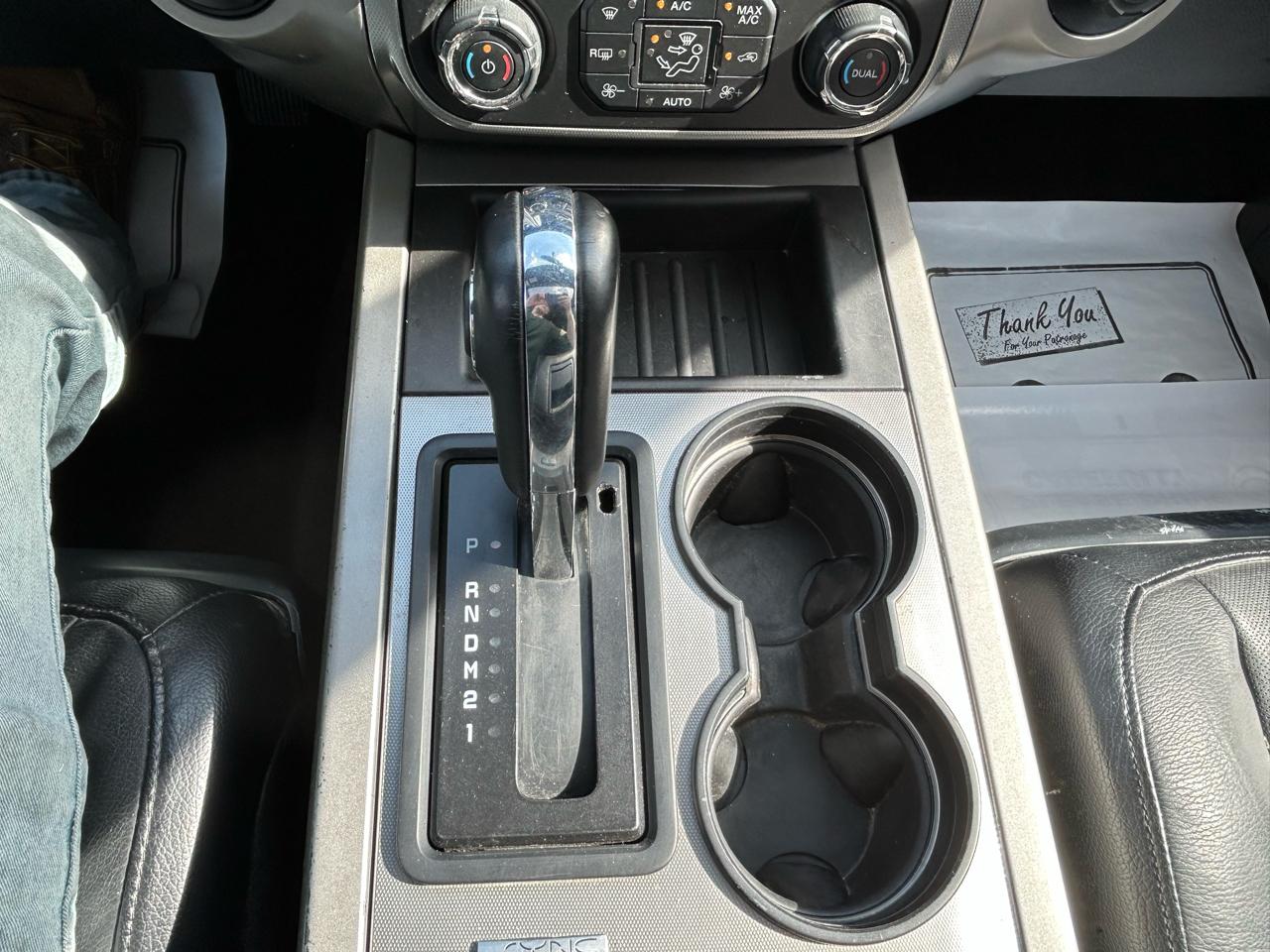 Ford Expedition EL XLT 2WD 2015