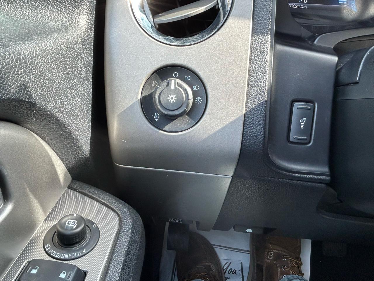 Ford Expedition EL XLT 2WD 2015