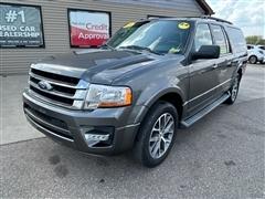2015 Ford Expedition 
