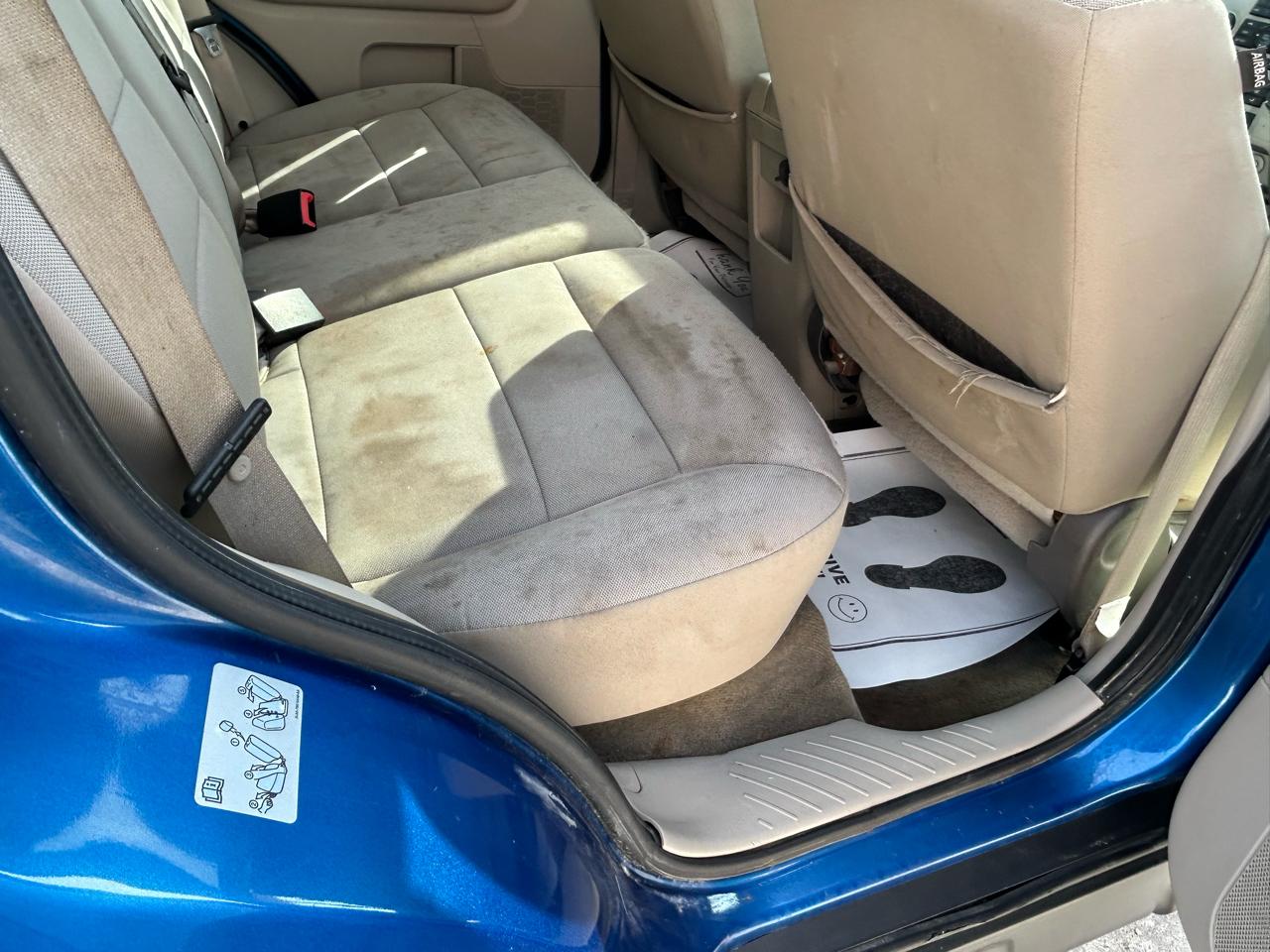 Ford Escape XLT FWD 2011