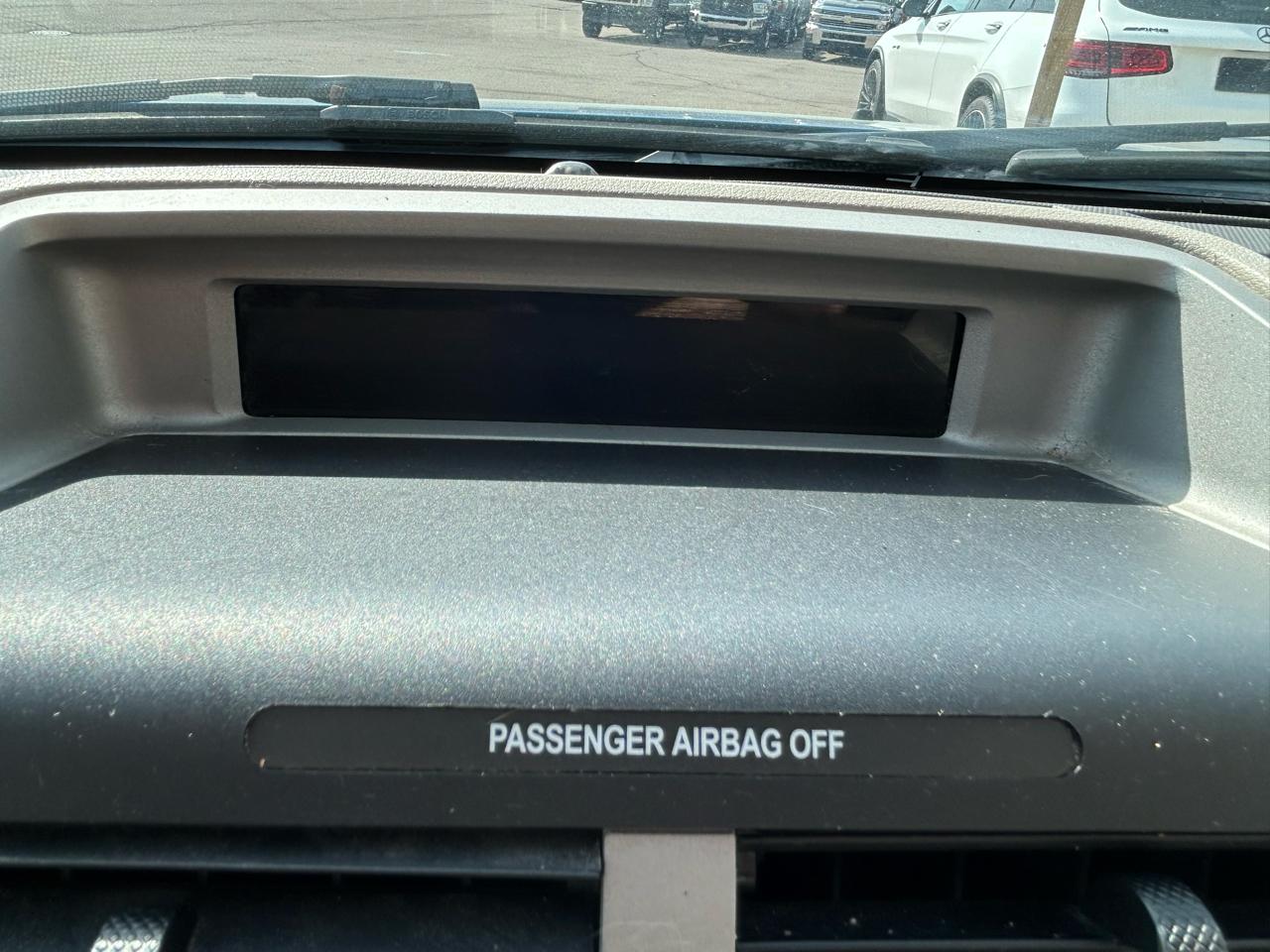 Ford Escape XLT FWD 2011