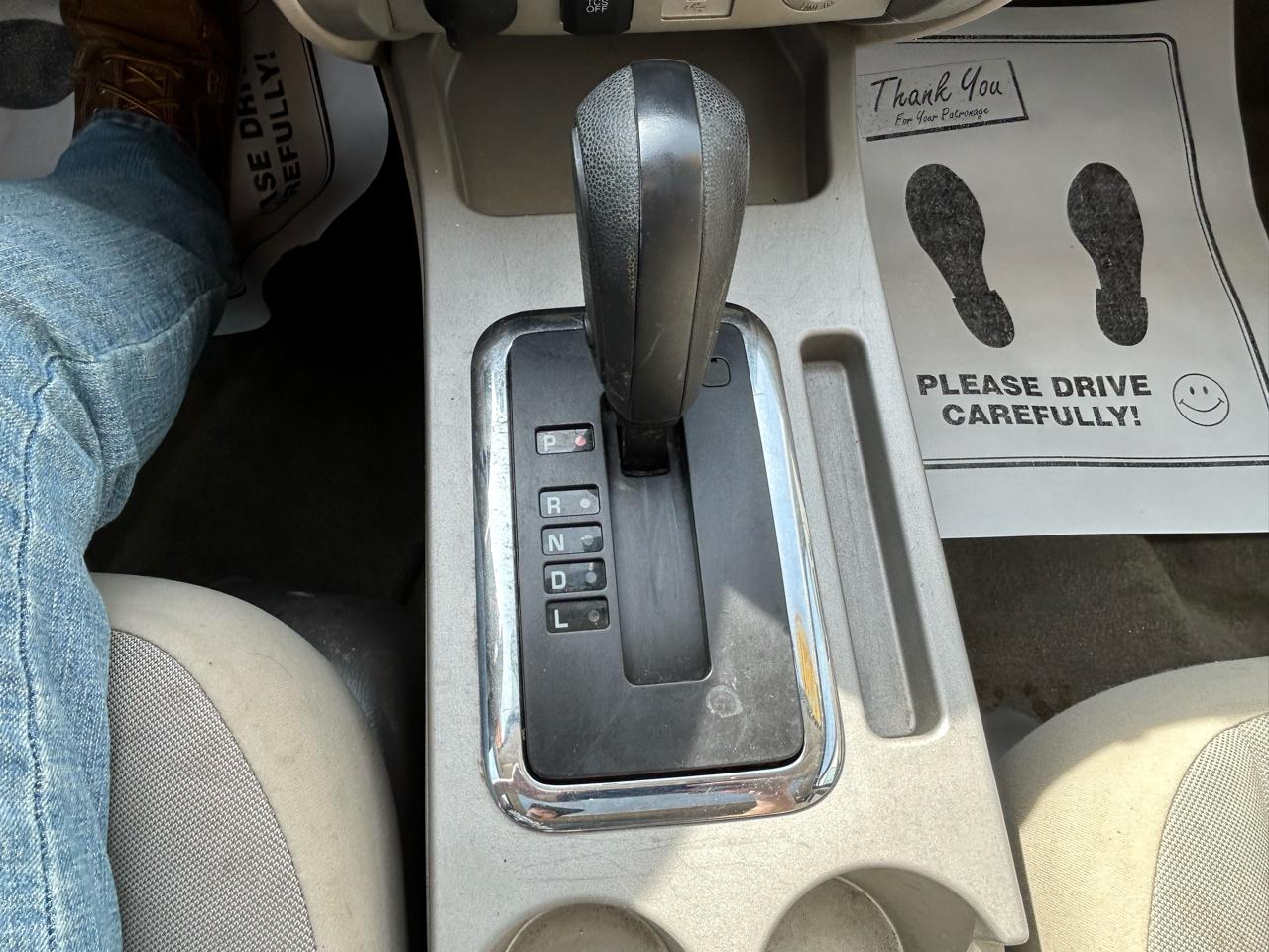 Ford Escape XLT FWD 2011