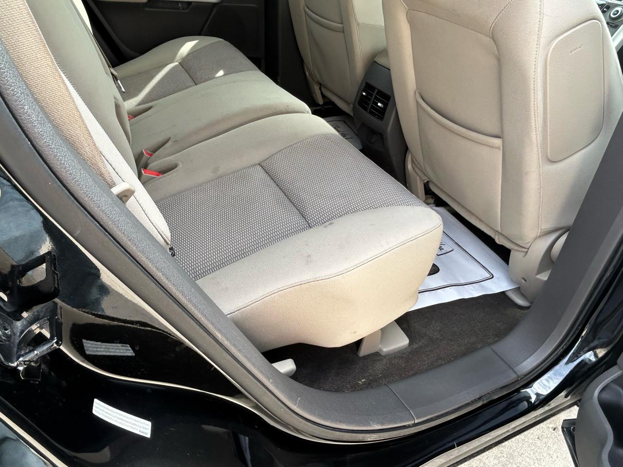 Ford Edge SEL AWD 2014