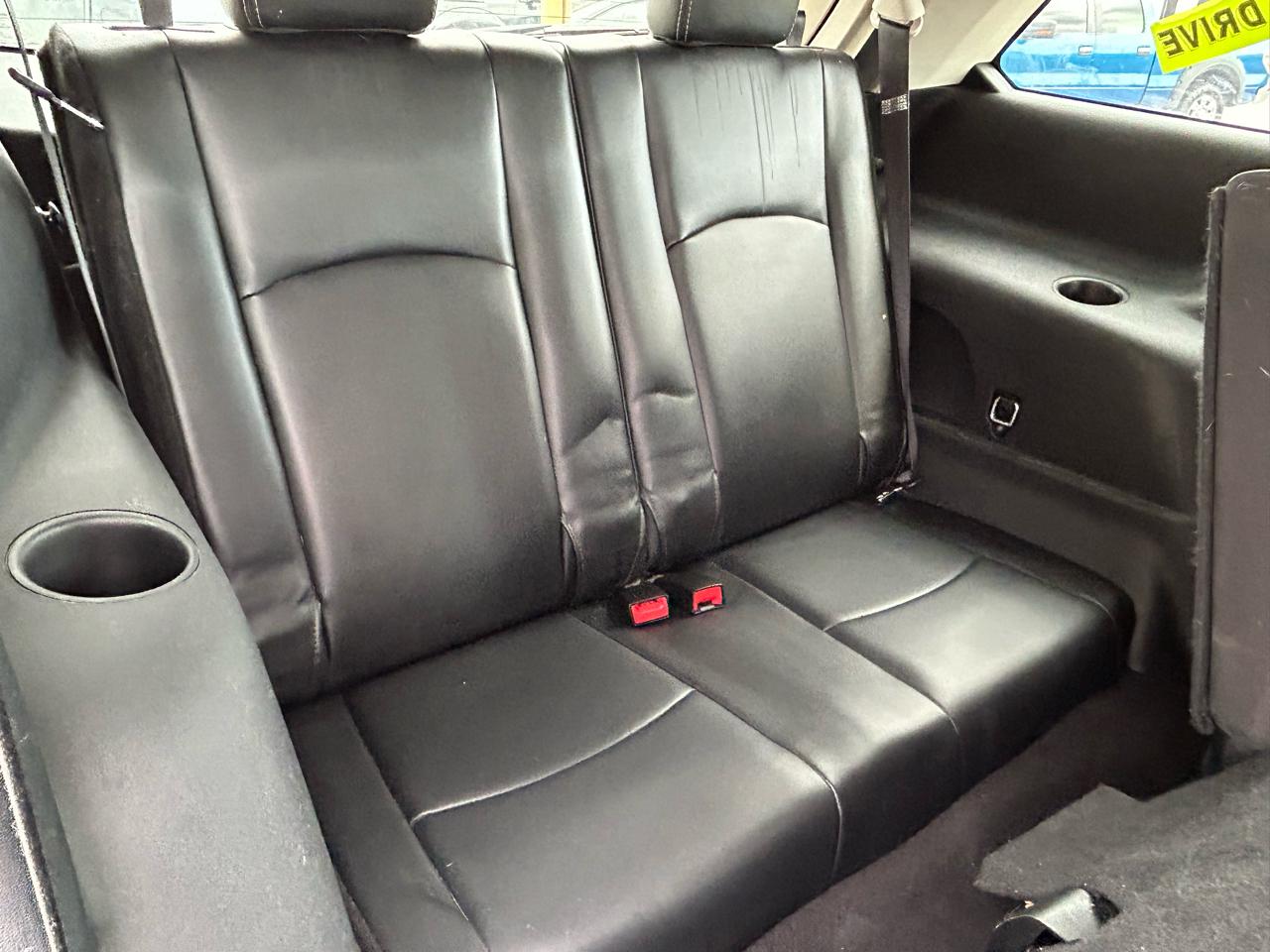 Dodge Journey R/T AWD 2013