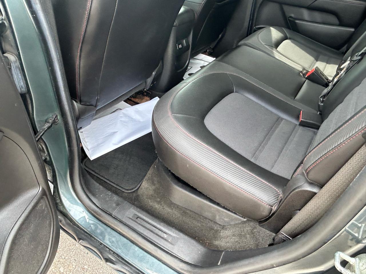 GMC Canyon SLE Crew Cab 4WD Short Box 2015