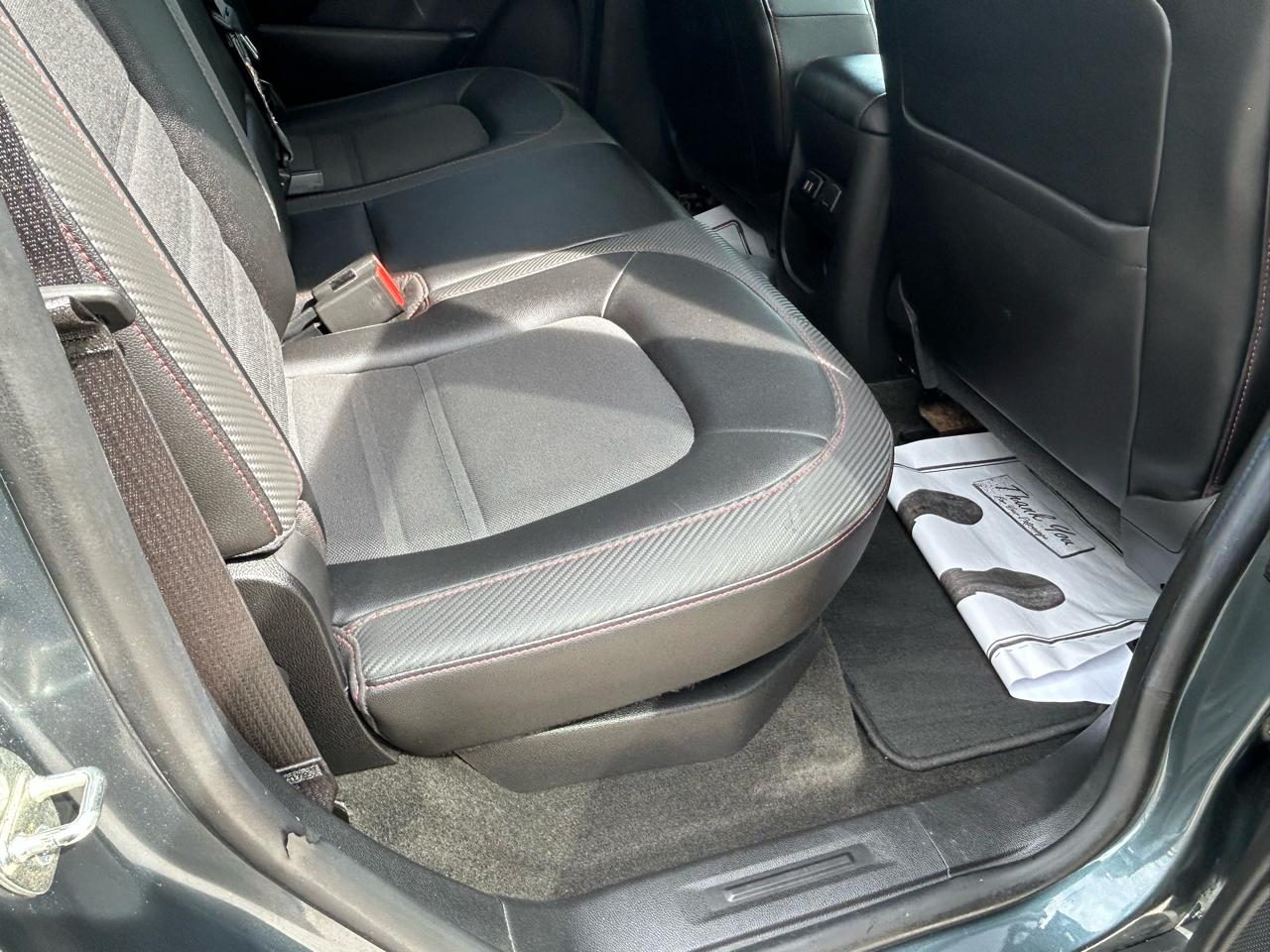 GMC Canyon SLE Crew Cab 4WD Short Box 2015