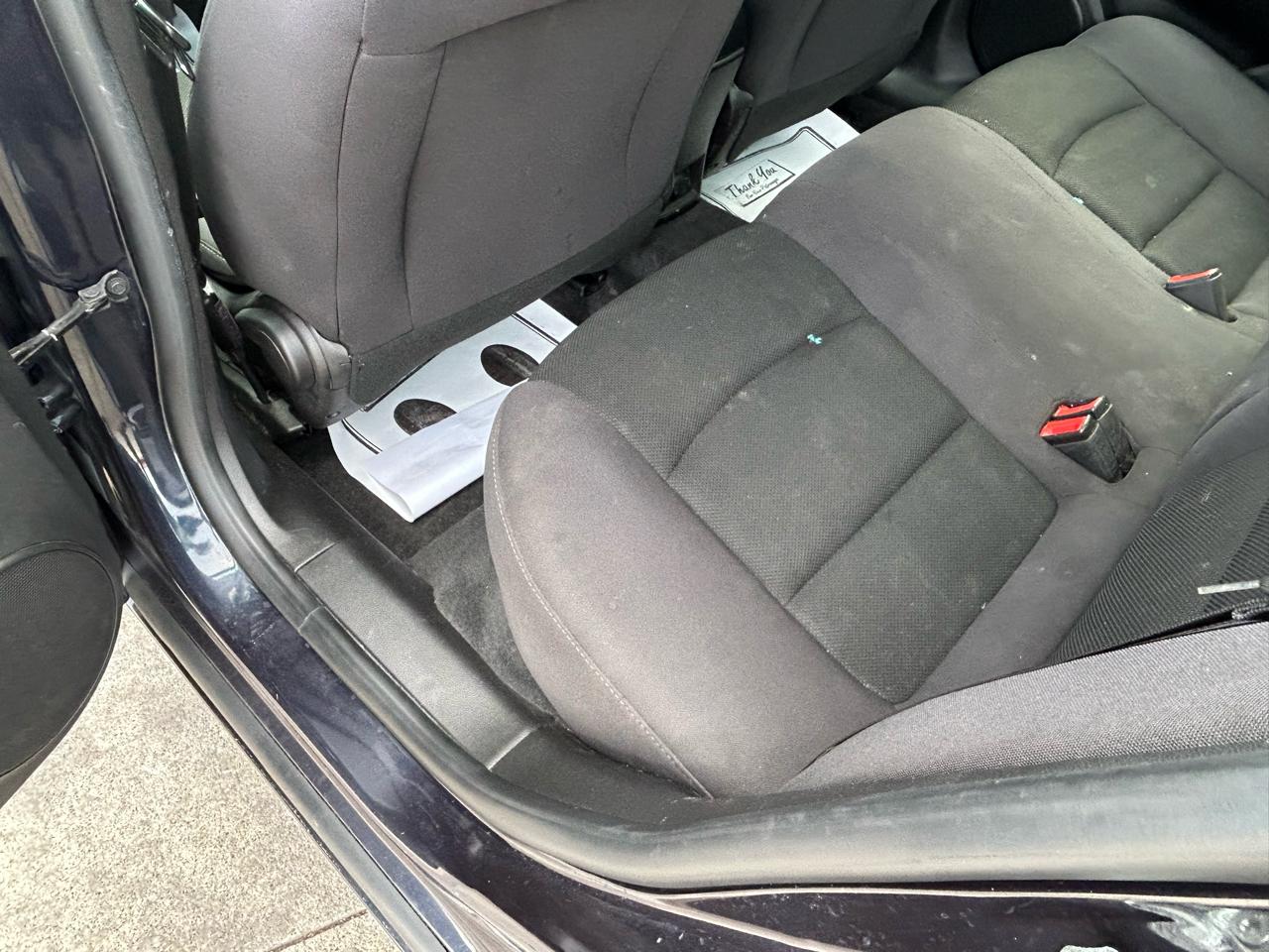 Chevrolet Cruze 1LT Auto 2014