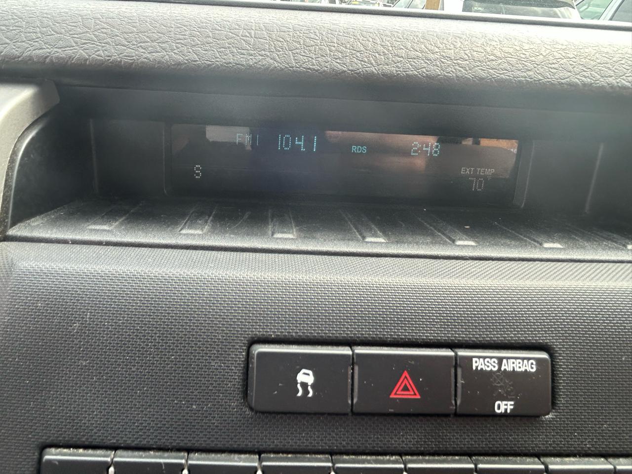 Ford F-150 Lariat SuperCrew 6.5-ft. Bed 4WD 2010