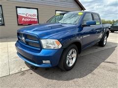 2011 RAM 1500 